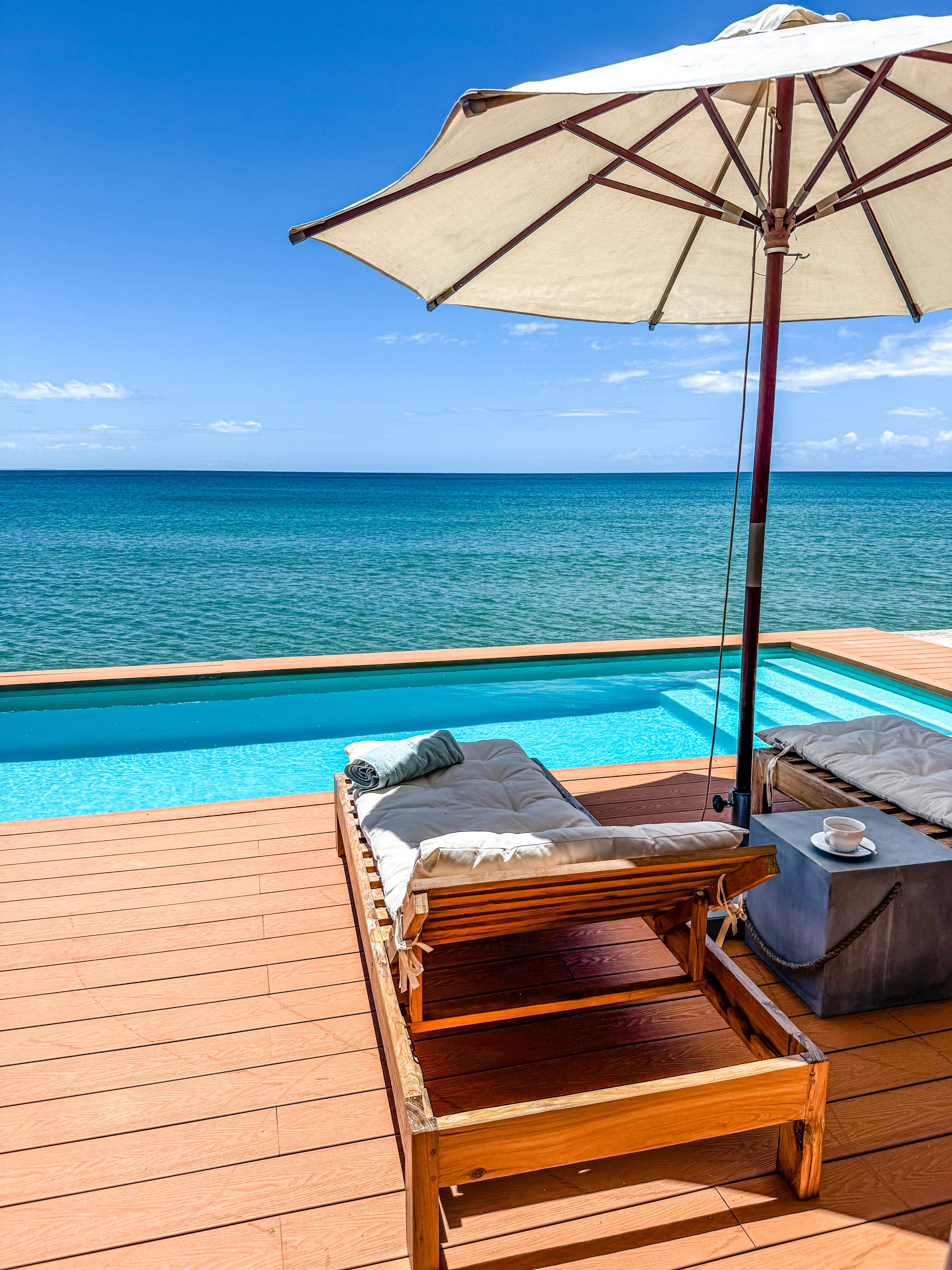Sentidos Beach Retreat
