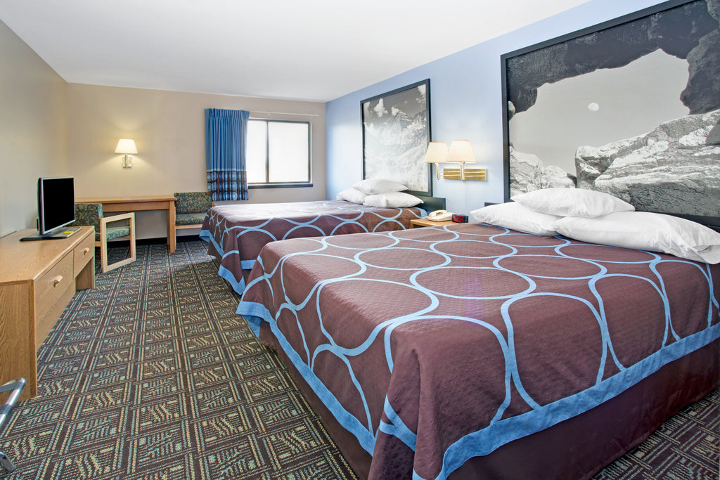 Super 8 Fort Collins