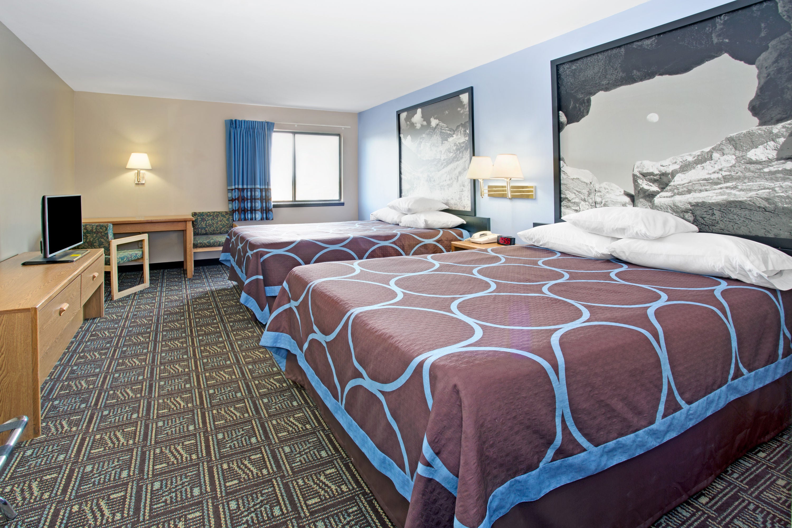 Super 8 Fort Collins