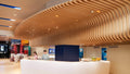 Ozo Wesley Hong Kong