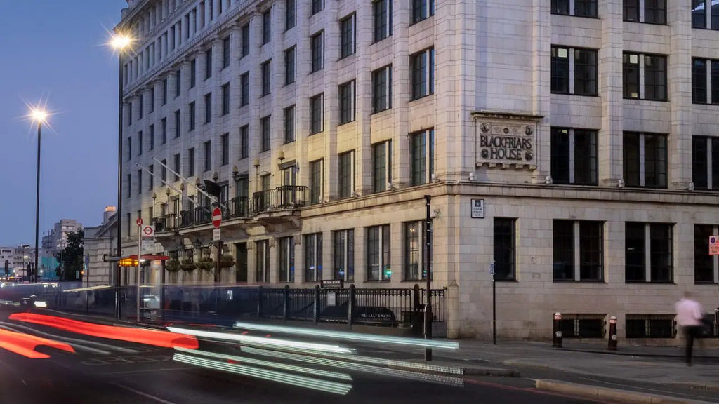 Hyatt Regency London Blackfriars