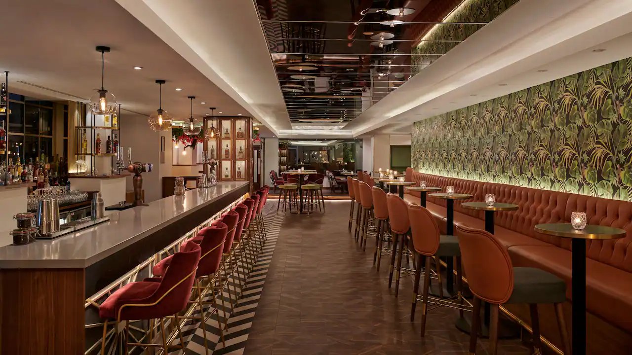 Hyatt Regency London Blackfriars