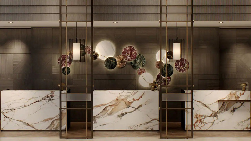 Hyatt Regency London Blackfriars