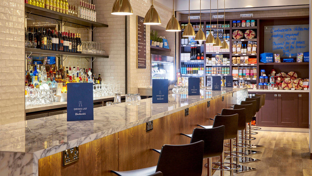 London Marriott Hotel Regents Park
