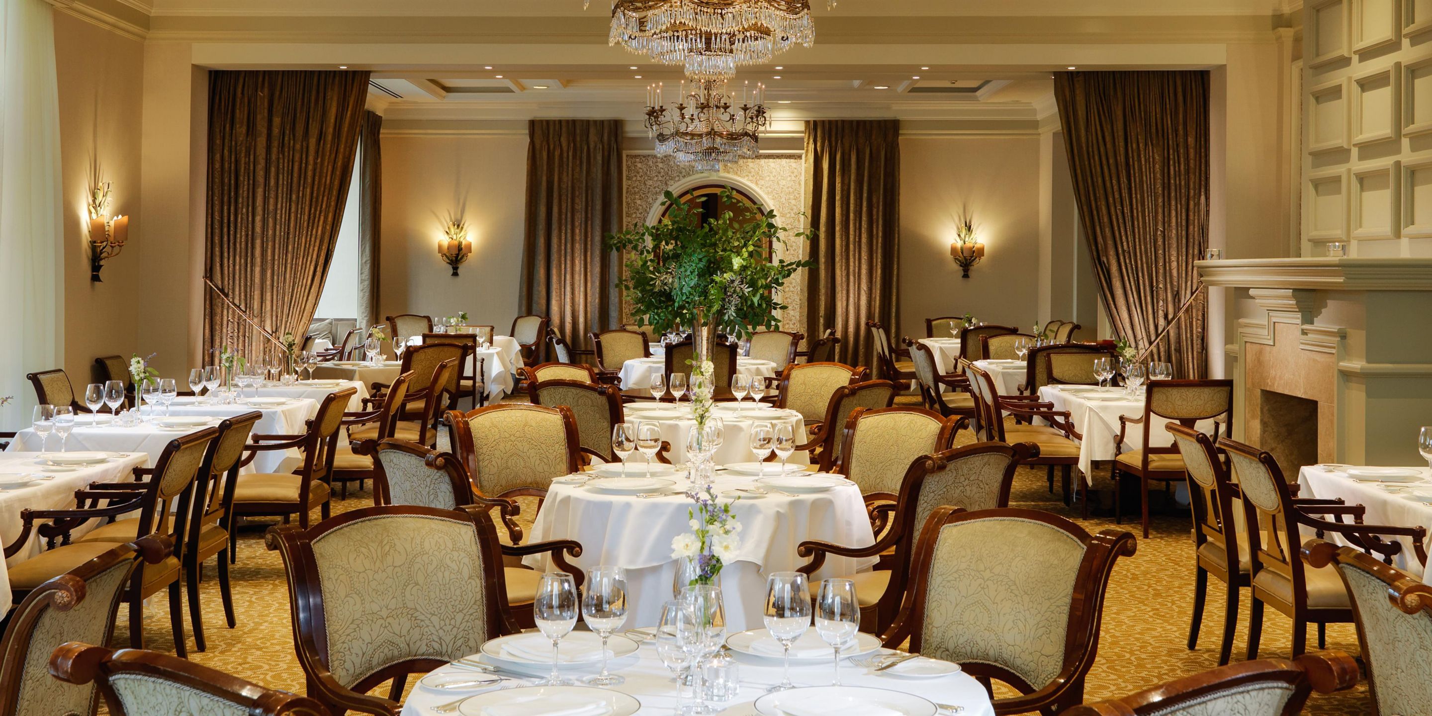 InterContinental Dublin