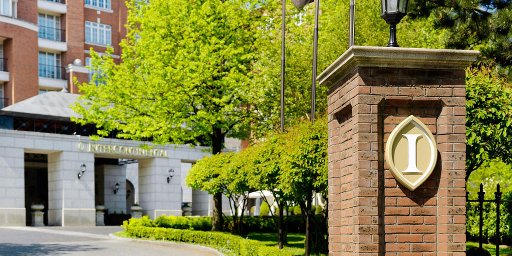 InterContinental Dublin