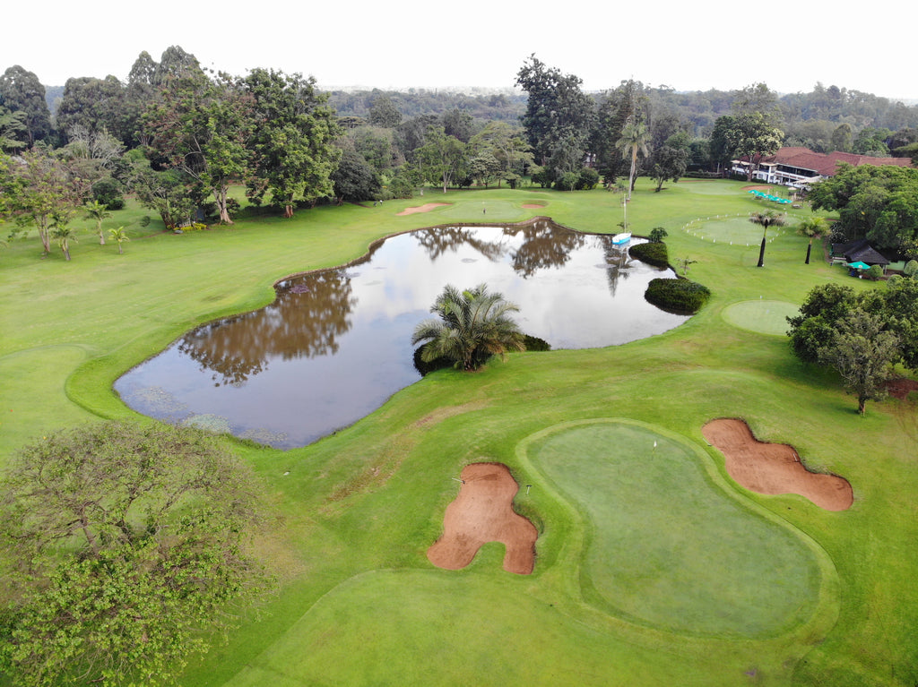 Muthaiga Golf Club