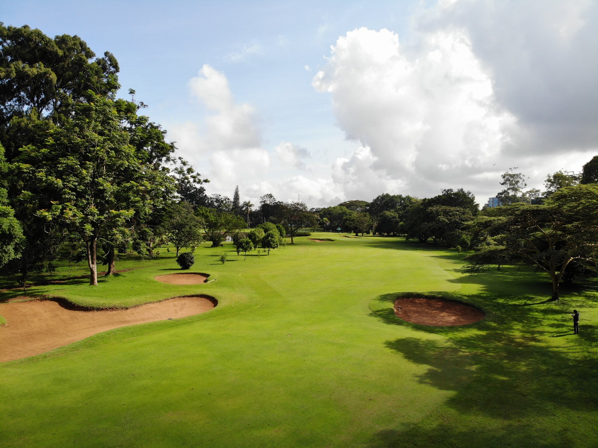 Muthaiga Golf Club