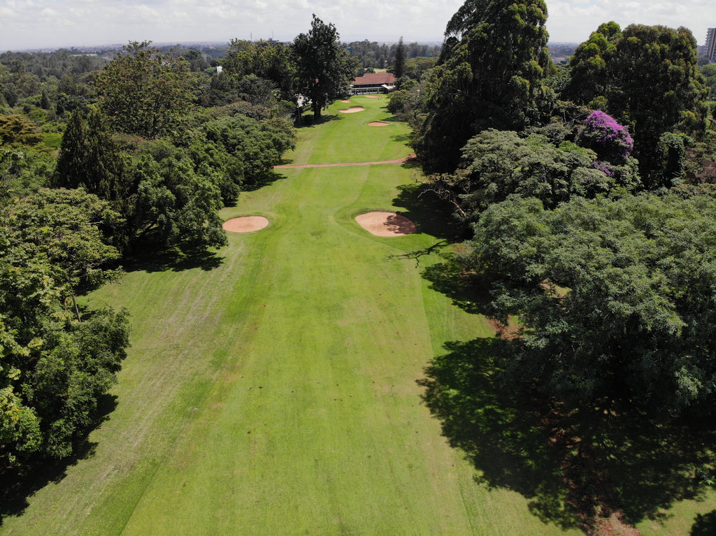 Muthaiga Golf Club
