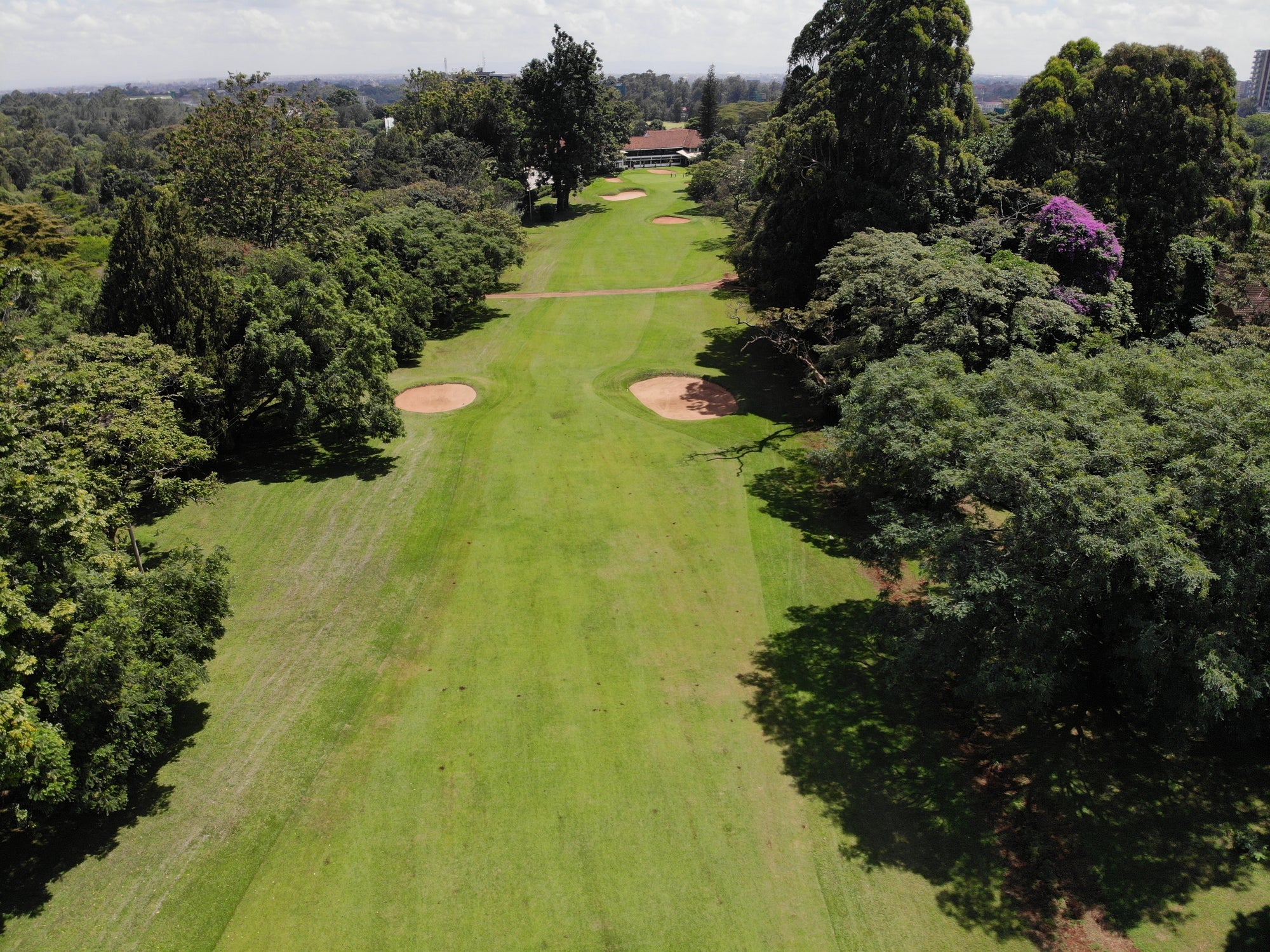 Muthaiga Golf Club