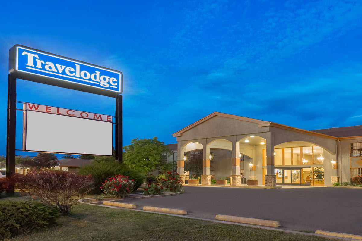 Travelodge Grand Junction