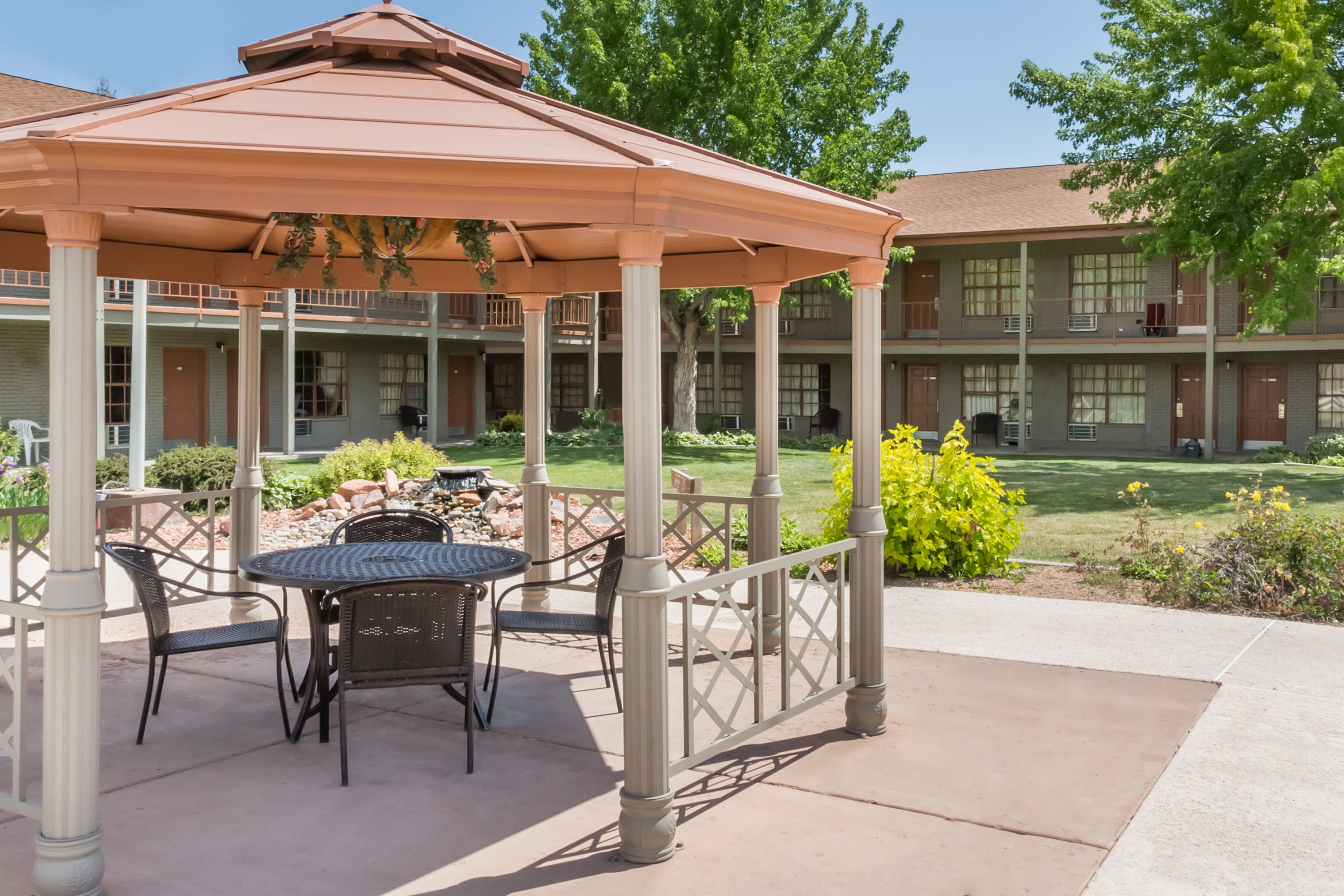 Travelodge Grand Junction