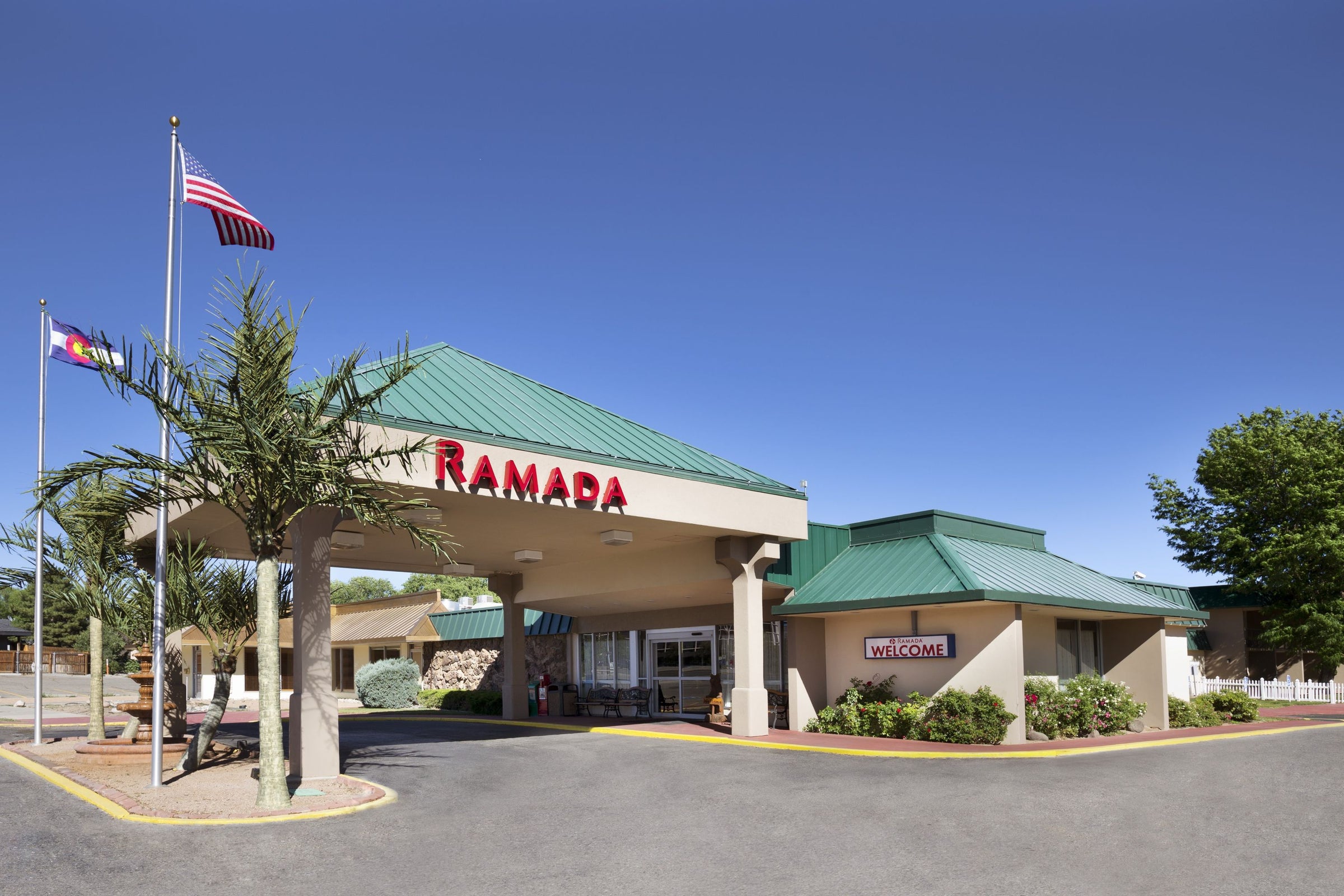 Ramada Grand Junction