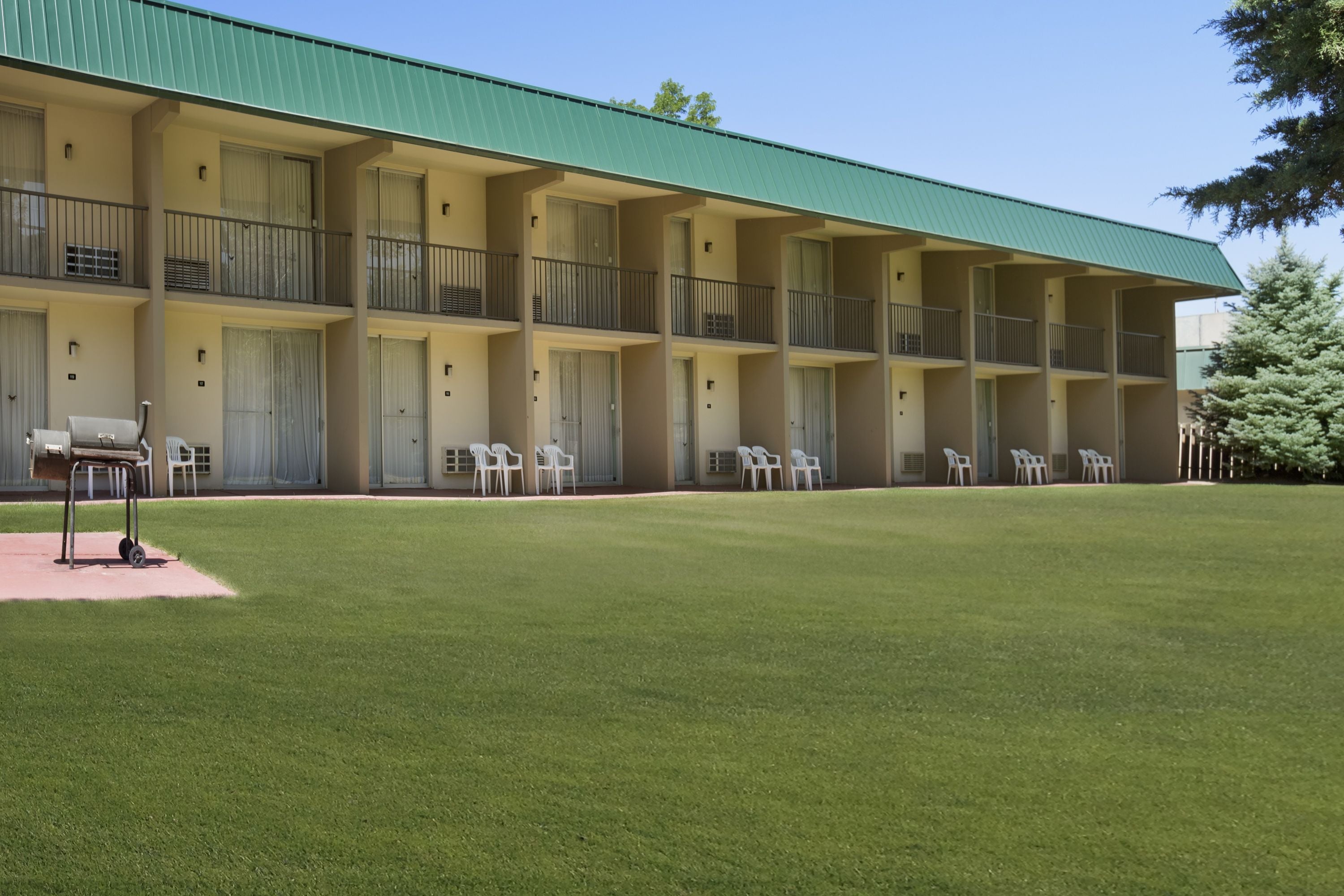 Ramada Grand Junction