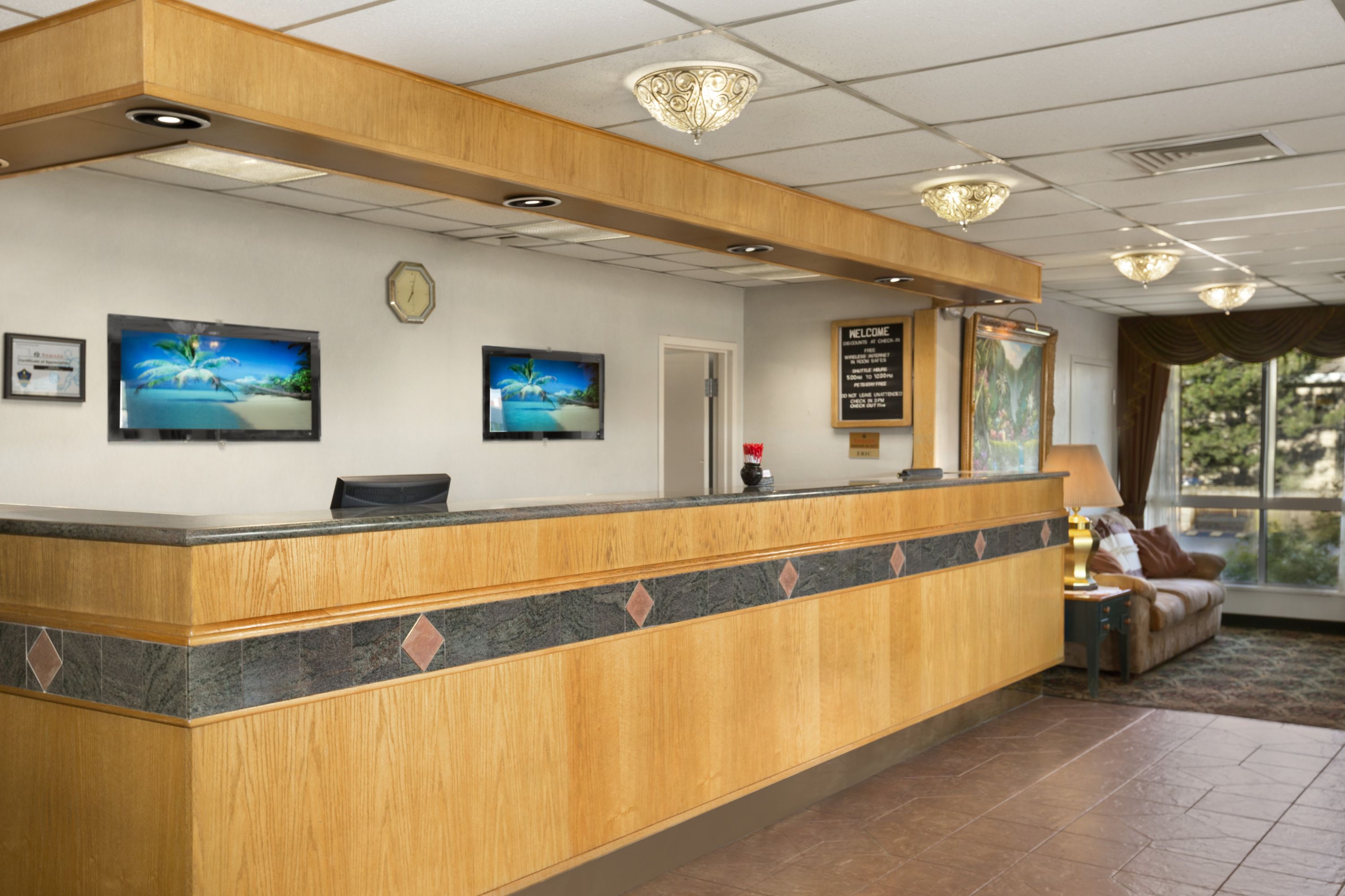 Ramada Grand Junction