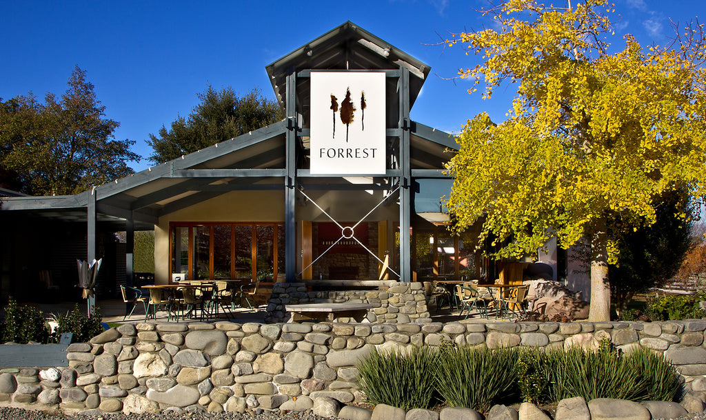 Forrest Wines