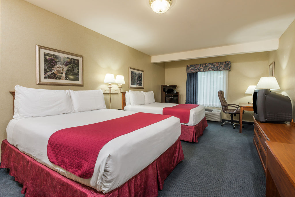 Baymont Inn & Suites Manchester Hartford CT