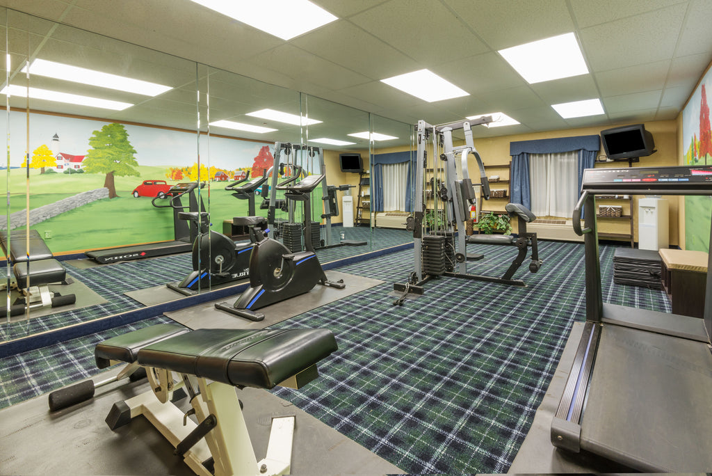 Baymont Inn & Suites Manchester Hartford CT