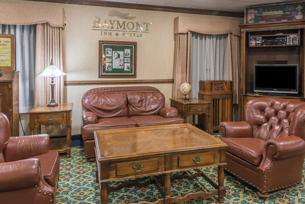 Baymont Inn & Suites Manchester Hartford CT