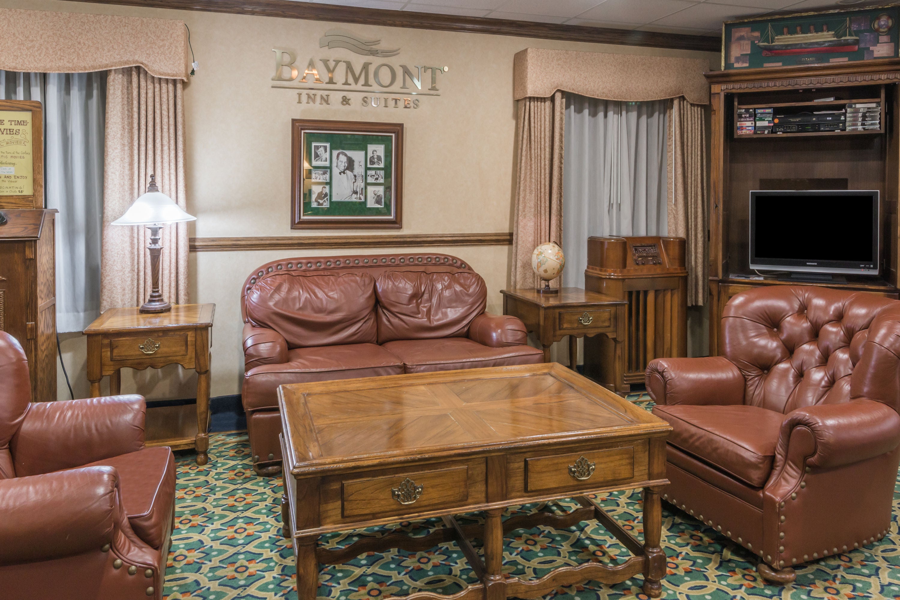 Baymont Inn & Suites Manchester Hartford CT