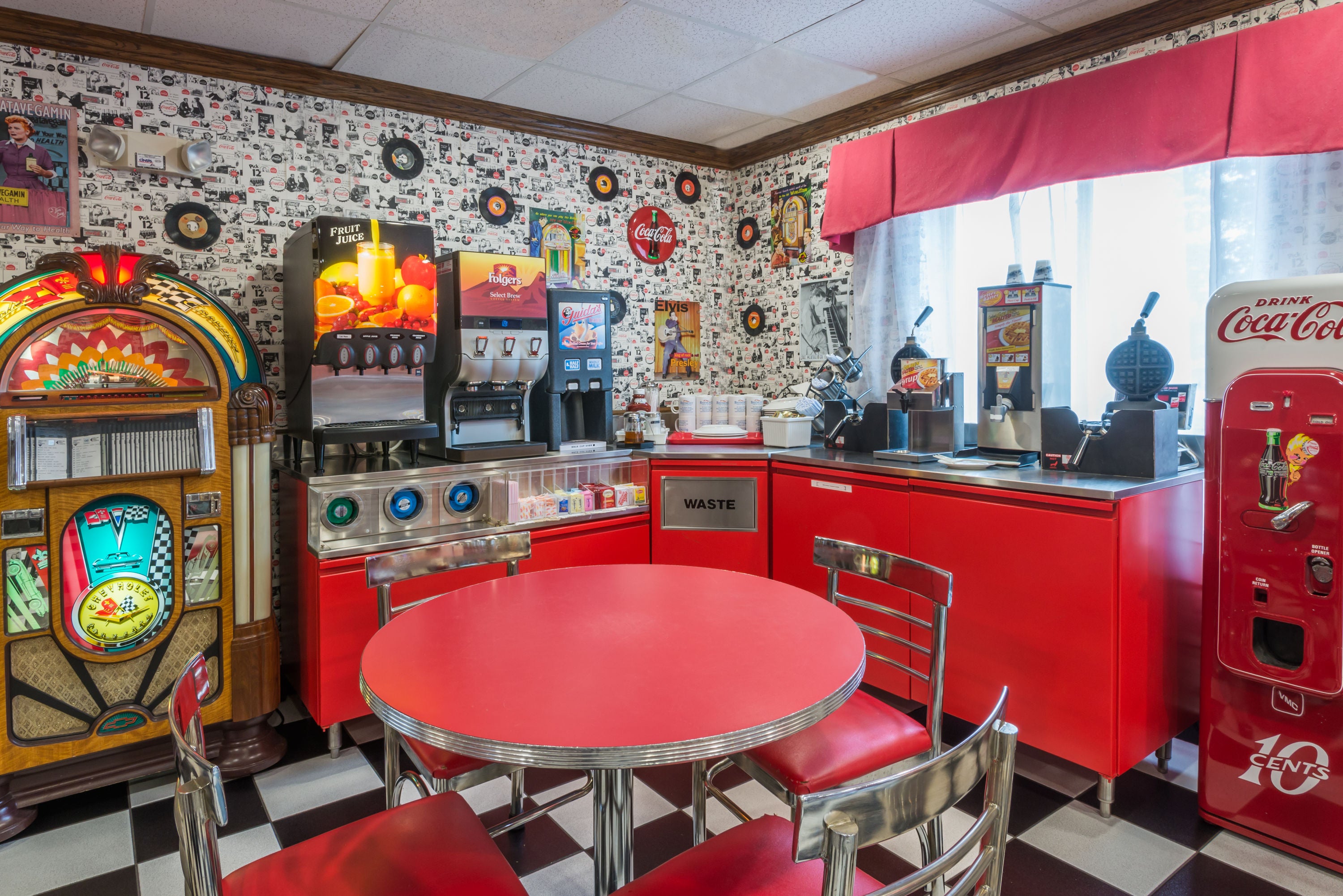 Baymont Inn & Suites Manchester Hartford CT