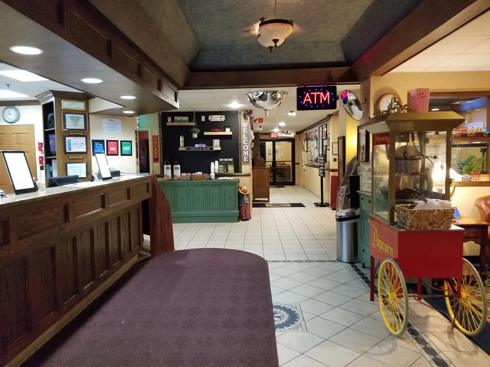 Baymont Inn & Suites Manchester Hartford CT