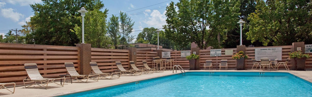 Holiday Inn Nashville-Vanderbilt