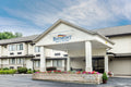 Baymont Inn & Suites Branford/New Haven