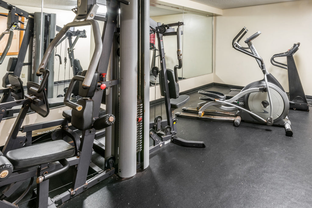 Baymont Inn & Suites Branford/New Haven