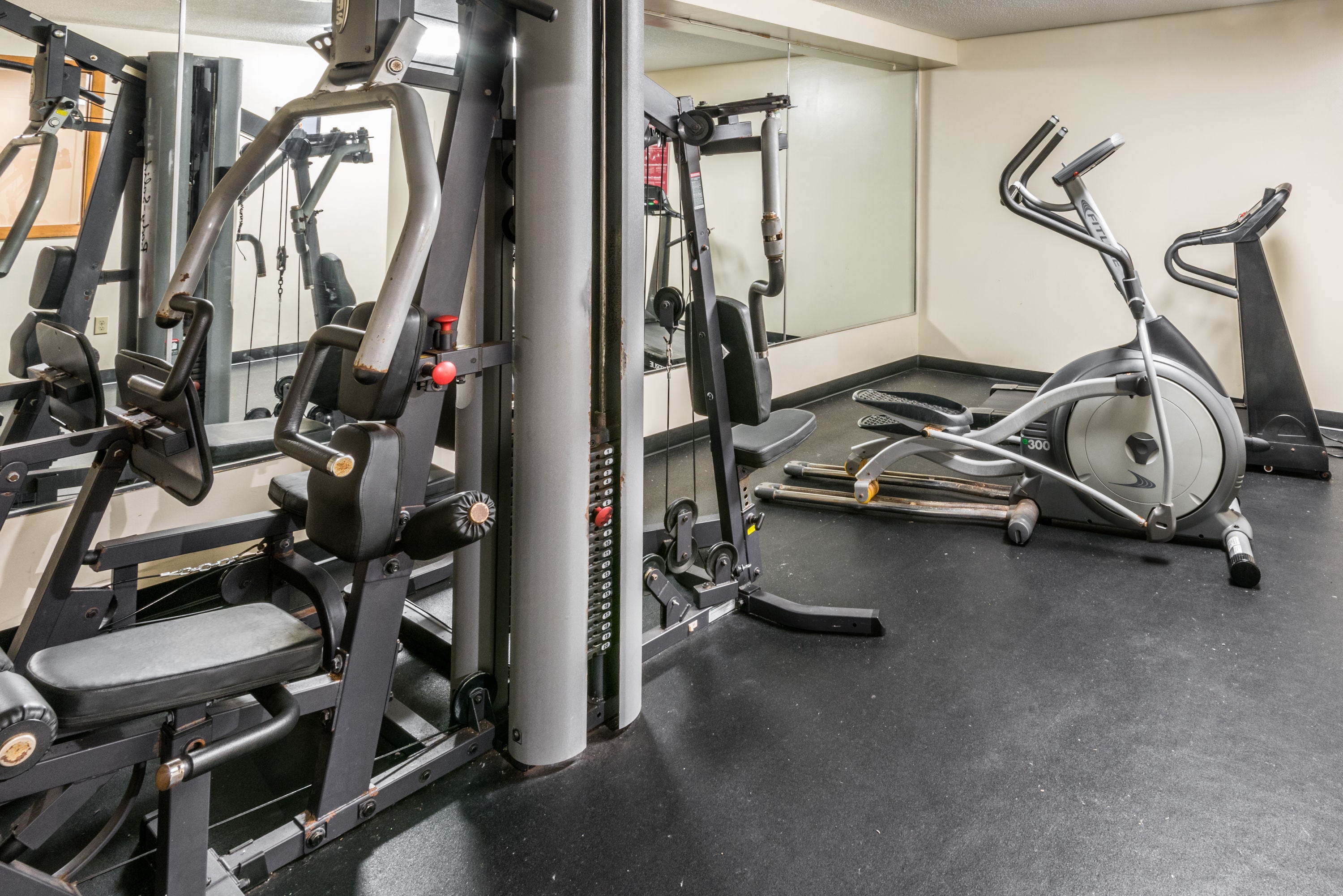 Baymont Inn & Suites Branford/New Haven