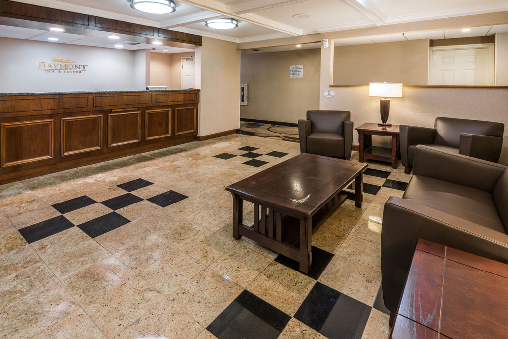 Baymont Inn & Suites Branford/New Haven