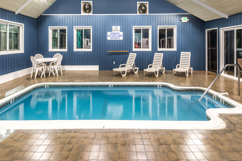 Baymont Inn & Suites Branford/New Haven
