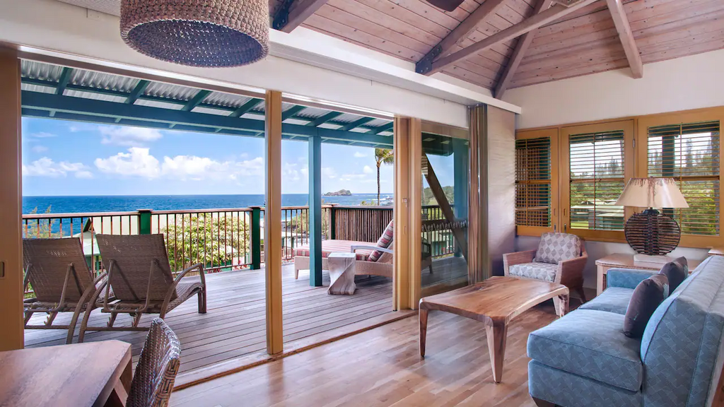 Hana-Maui Resort
