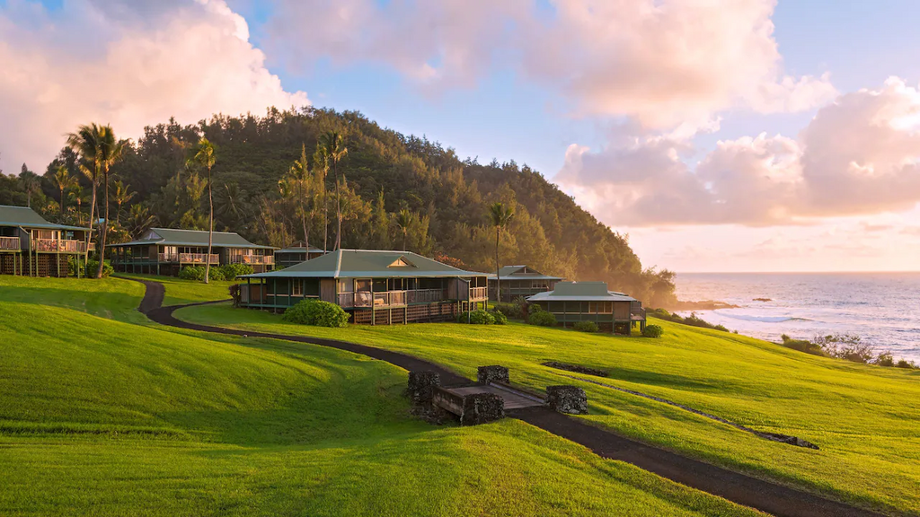 Hana-Maui Resort