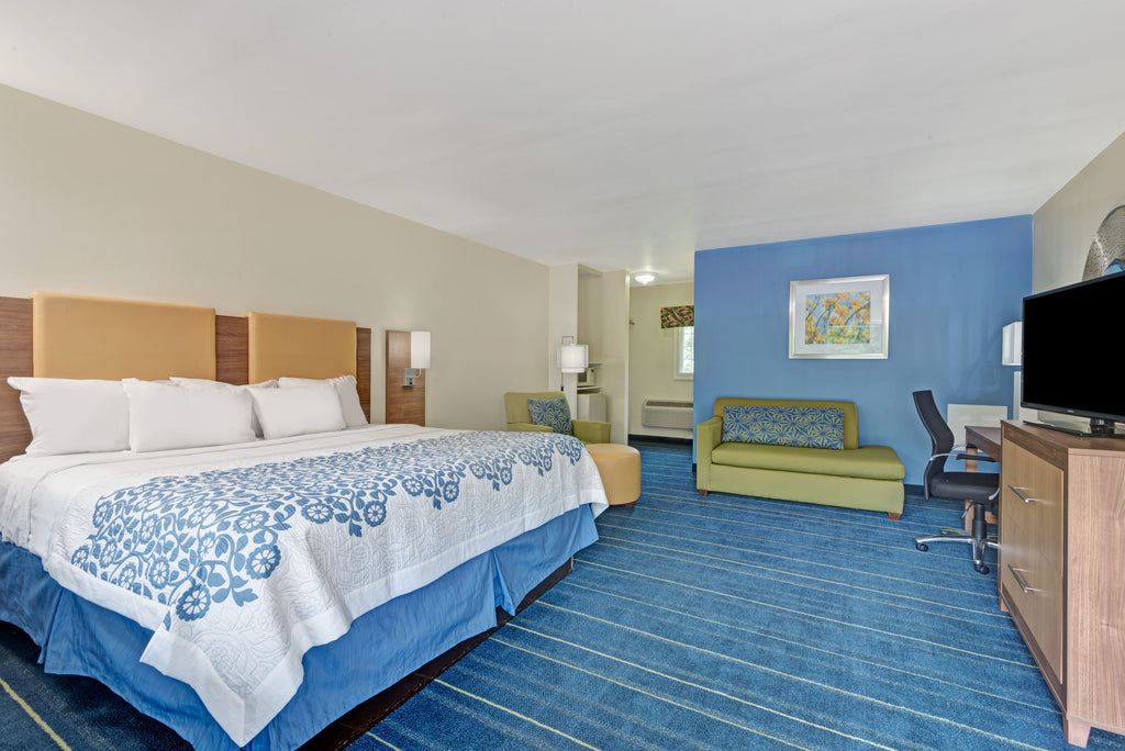 Days Inn Ridgefield