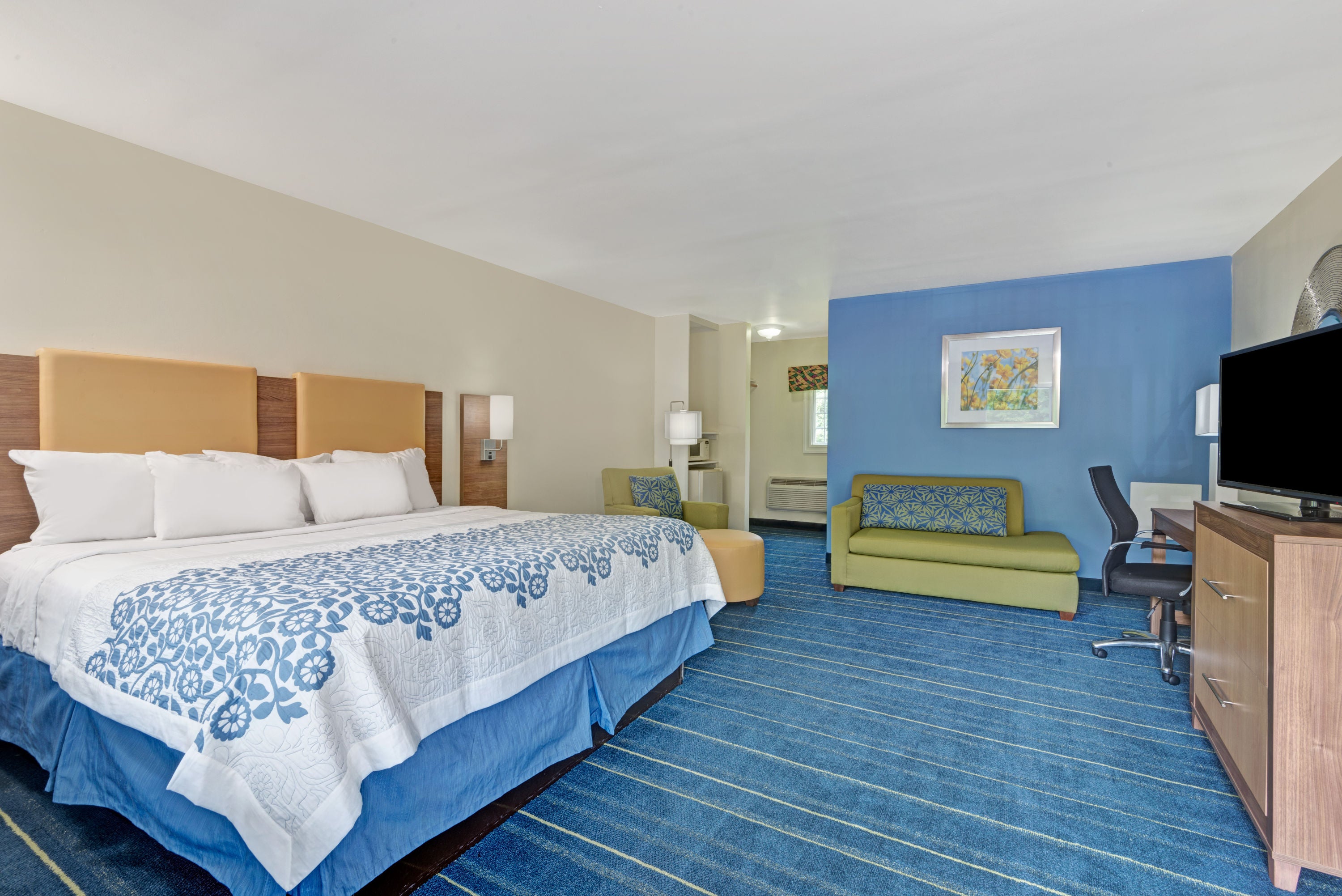 Days Inn Ridgefield