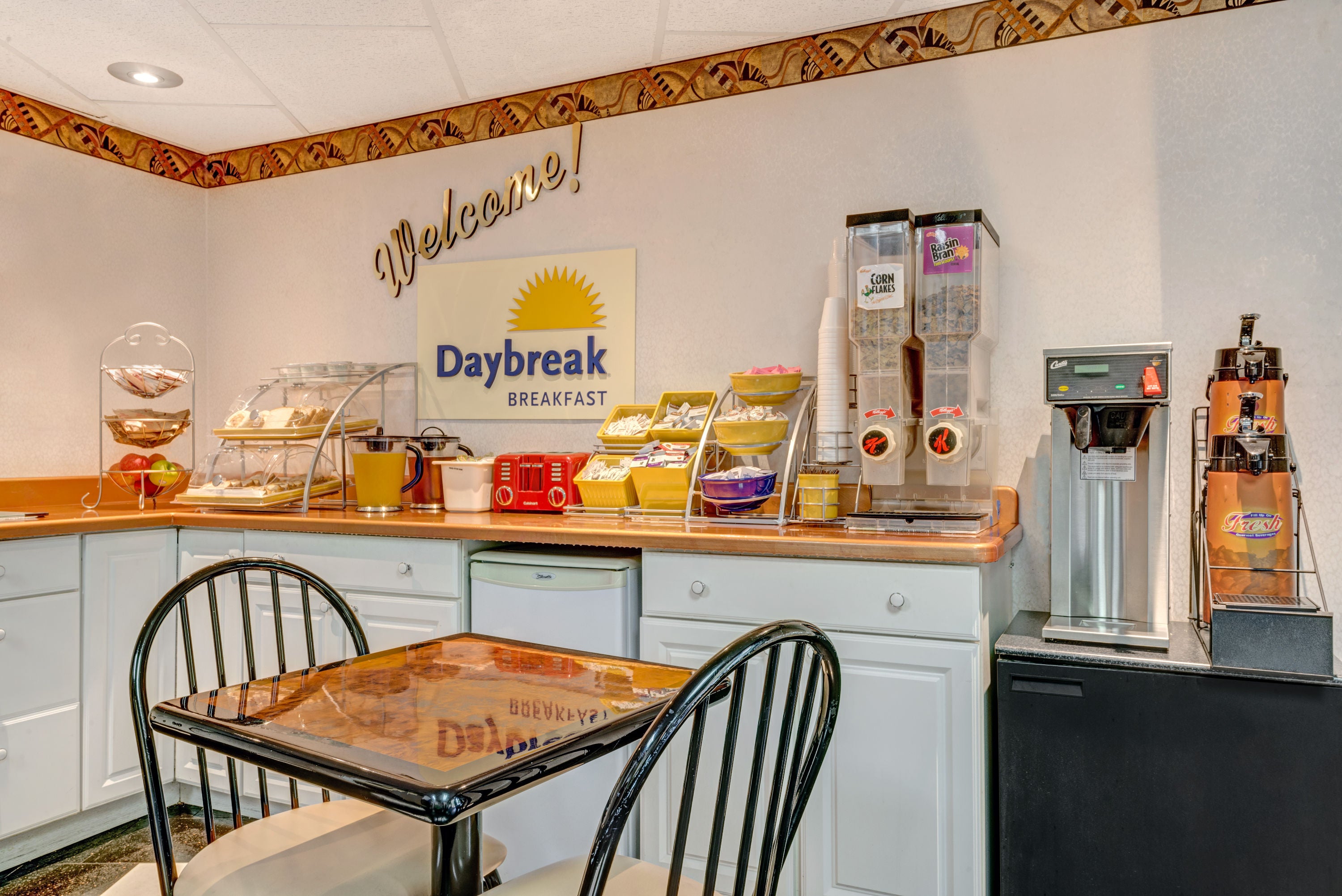 Days Inn Ridgefield