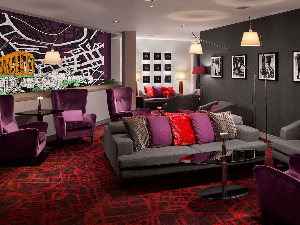 Radisson Blu Hotel Edinburgh