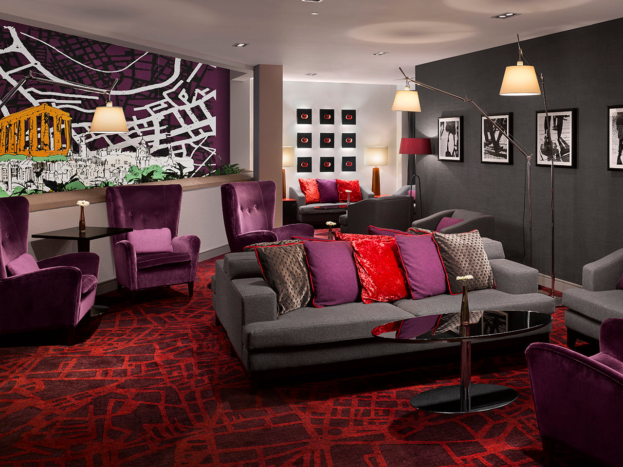 Radisson Blu Hotel Edinburgh
