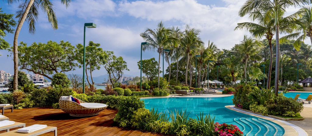 Hong Kong Gold Coast
