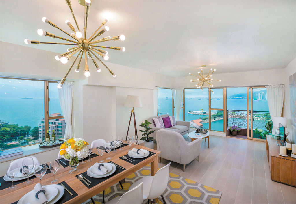 Hong Kong Gold Coast