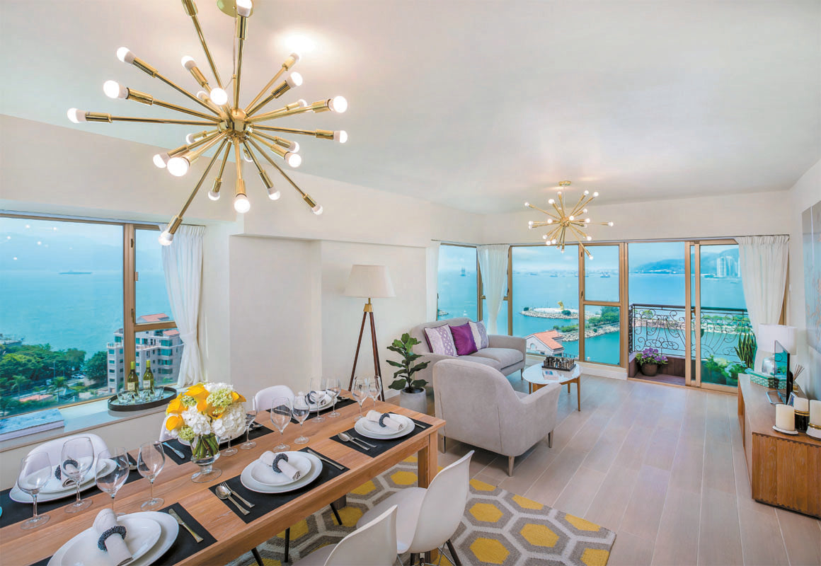Hong Kong Gold Coast