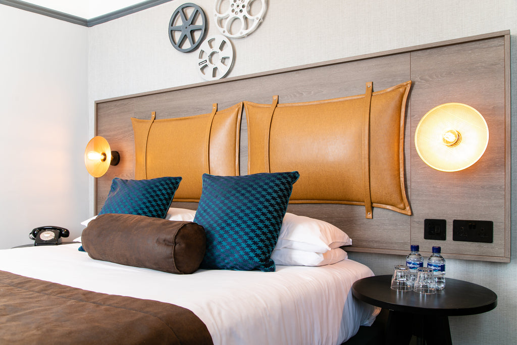 Abbey Hotel Bath