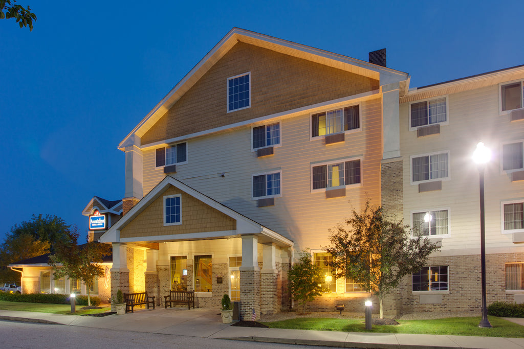 AmericInn Lodge & Suites Griswold