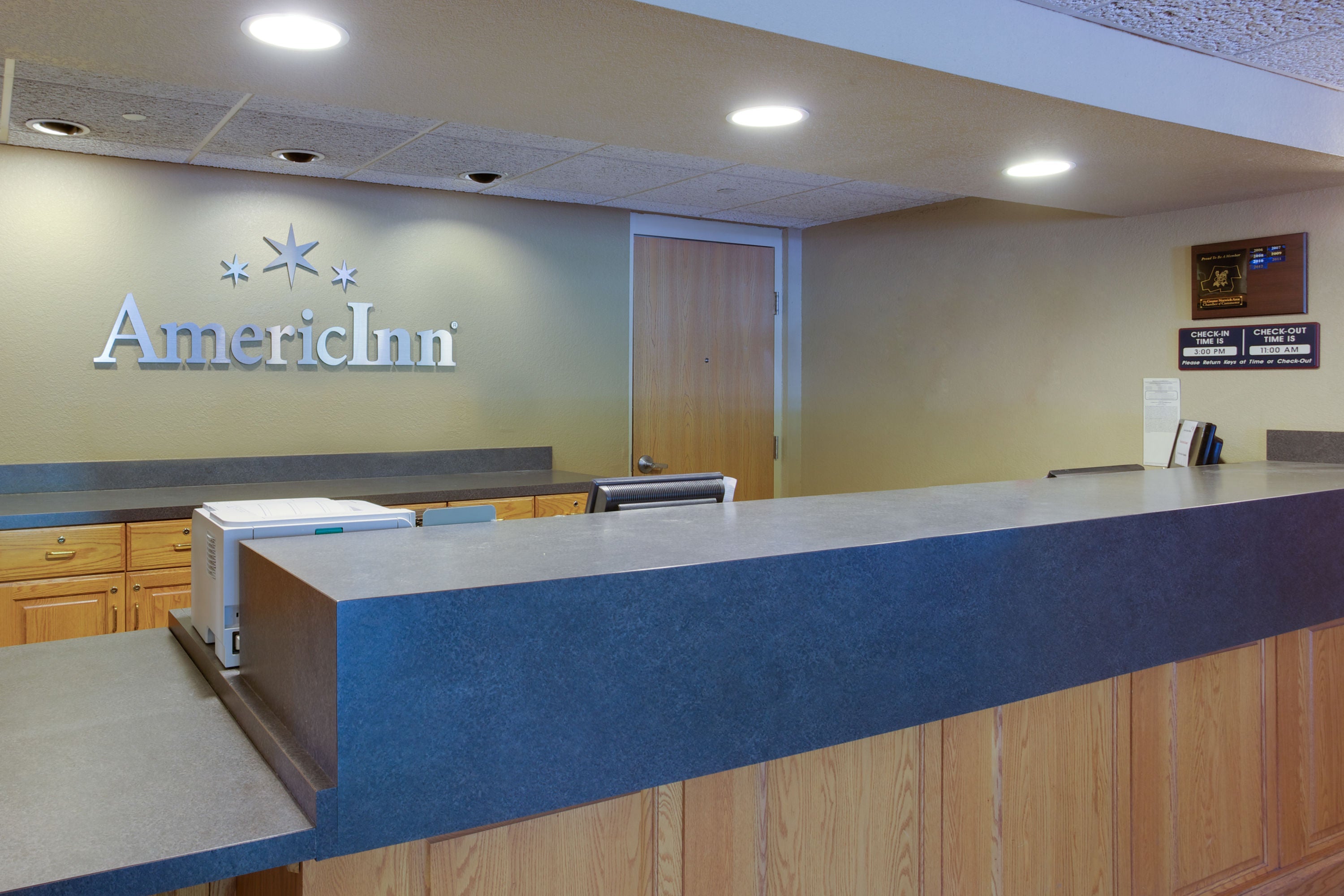 AmericInn Lodge & Suites Griswold