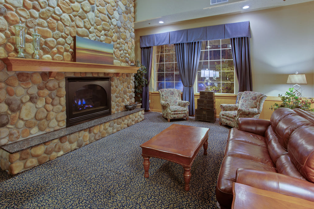AmericInn Lodge & Suites Griswold