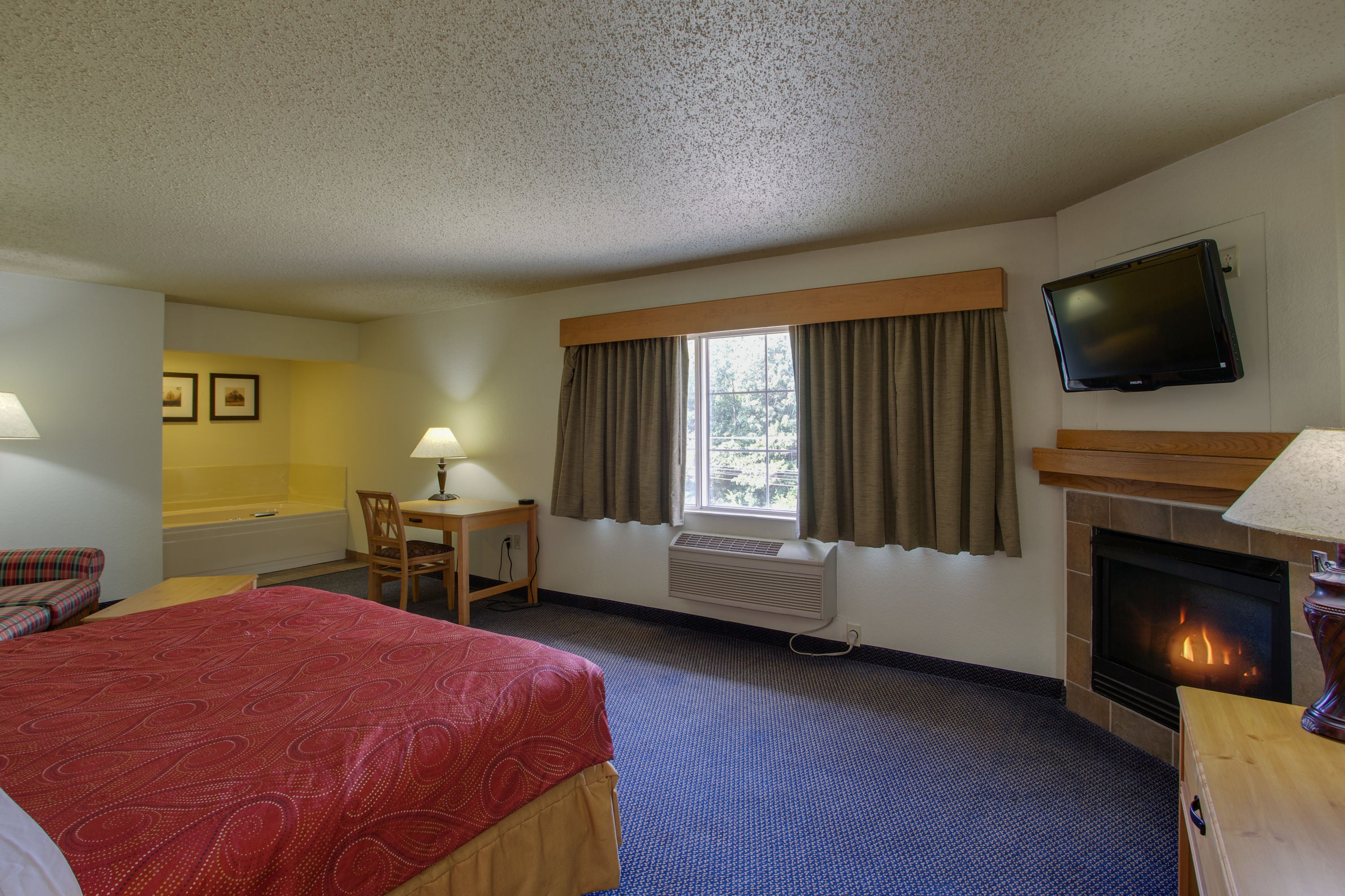 AmericInn Lodge & Suites Griswold