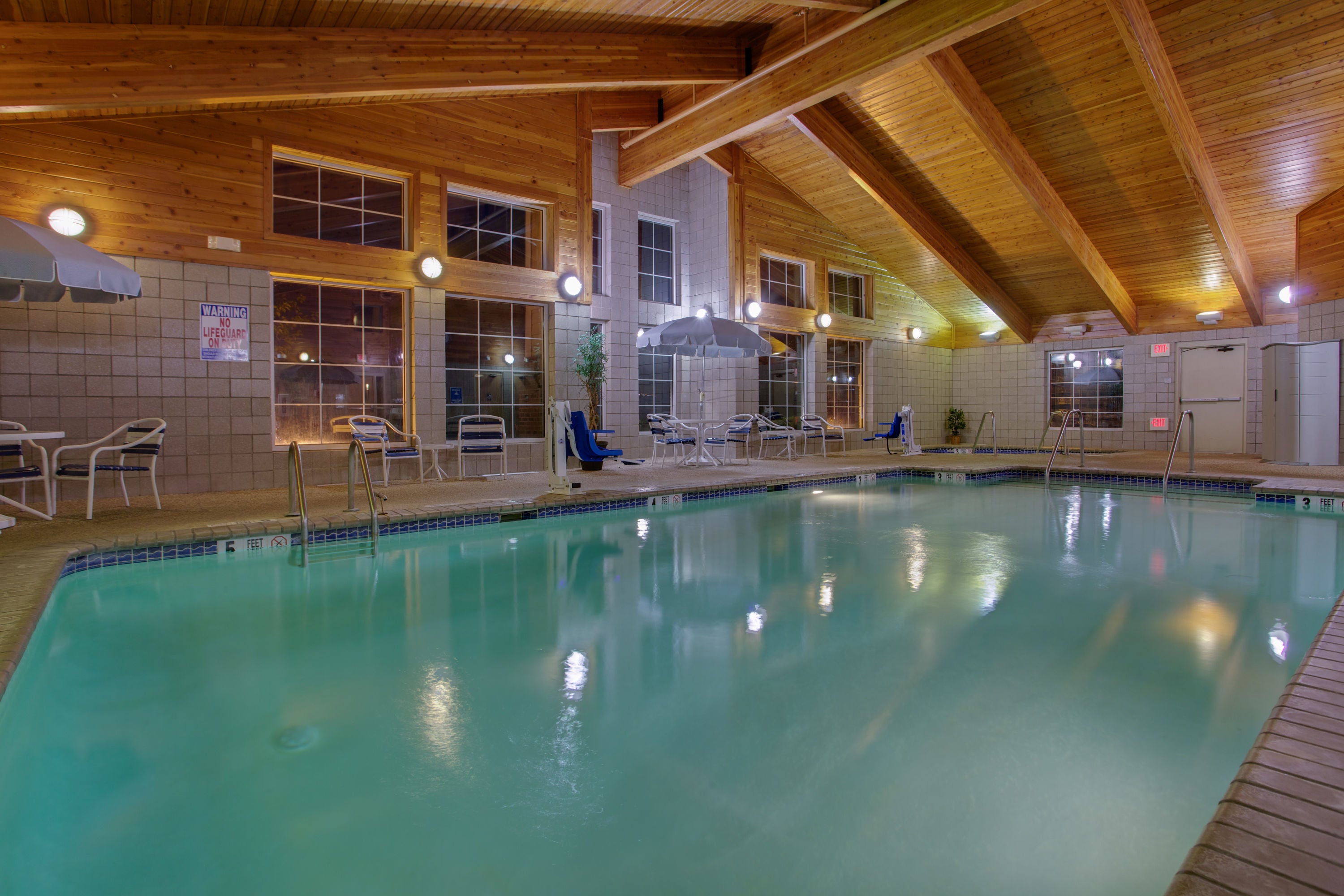 AmericInn Lodge & Suites Griswold