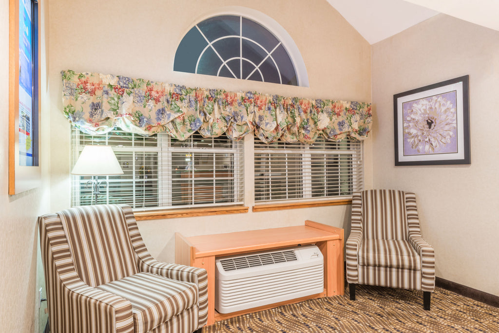 Microtel Inn and Suites by Wyndham Uncasville
