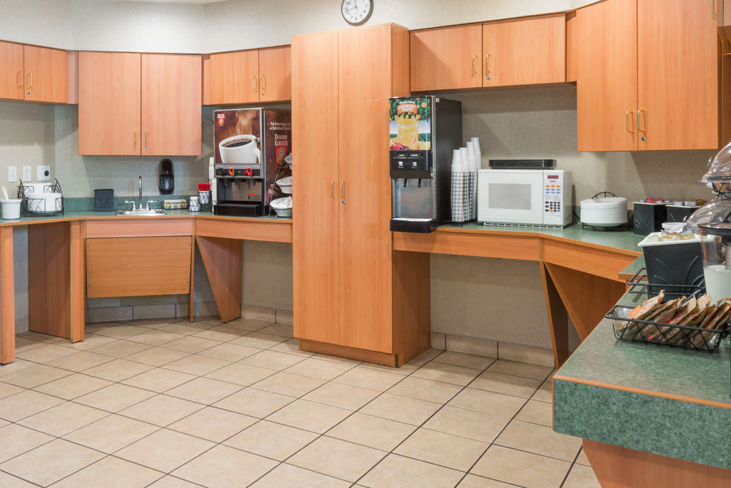 Microtel Inn and Suites by Wyndham Uncasville